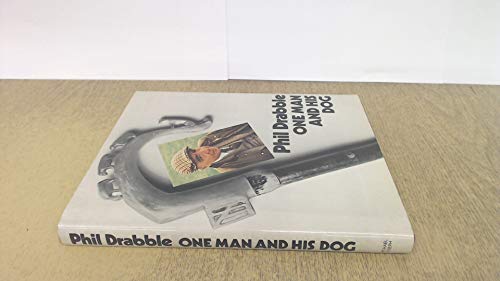 Imagen de archivo de One Man and His Dog a la venta por WorldofBooks