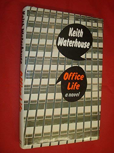 Stock image for Office Life for sale by WorldofBooks