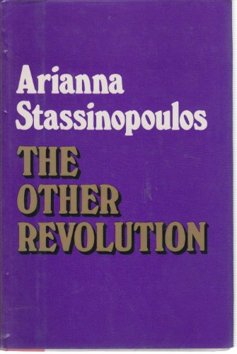 9780718117207: The other revolution