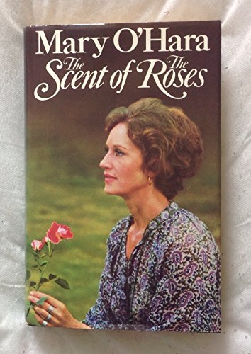 Imagen de archivo de Scent of the Roses a la venta por WorldofBooks