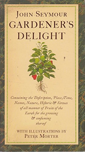 Beispielbild fr Gardener's Delight zum Verkauf von WorldofBooks