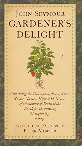 Stock image for Gardener's Delight for sale by Goldstone Books