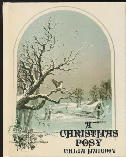 Imagen de archivo de A Christmas Posy a la venta por Wonder Book