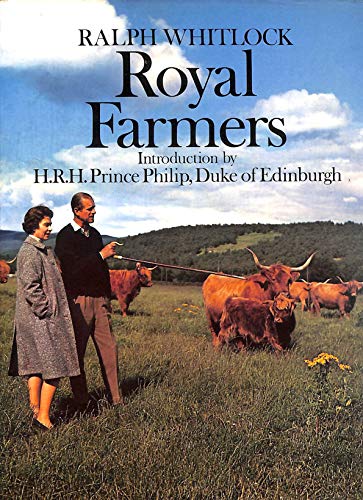 Beispielbild fr Royal Farmers zum Verkauf von WorldofBooks