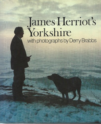 Imagen de archivo de James Herriot's Yorkshire a la venta por AwesomeBooks