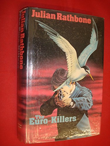 Stock image for The Euro-Killers for sale by Syber's Books