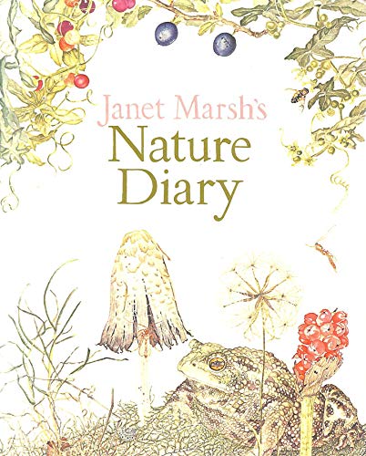 9780718117962: Nature Diary