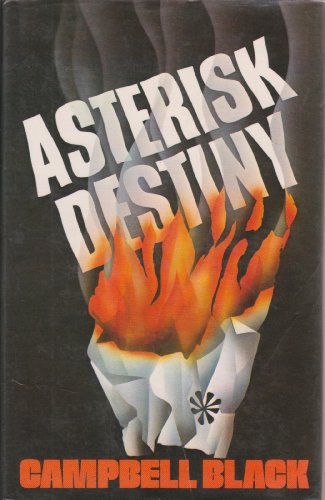 Asterisk Destiny