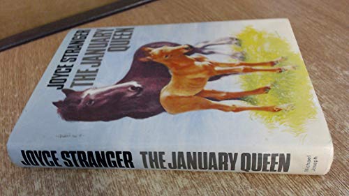 The January Queen (9780718118297) by Stranger, Joyce