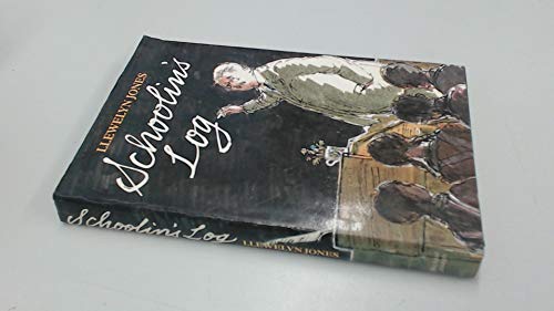 Stock image for Schoolin's Log for sale by Goldstone Books