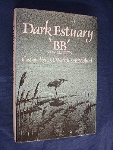 Imagen de archivo de Dark Estuary a la venta por Arapiles Mountain Books - Mount of Alex