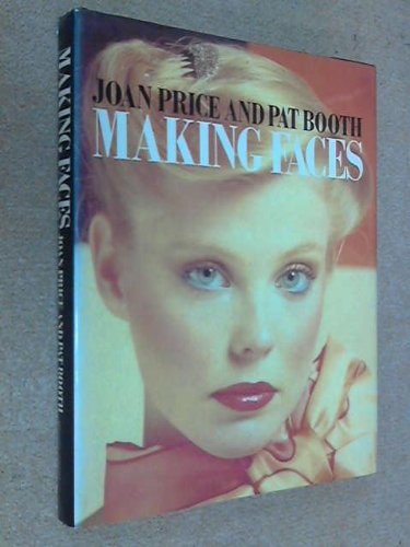 Imagen de archivo de Making Faces a la venta por Goldstone Books