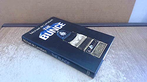 Stock image for The Bunce for sale by Goldstone Books