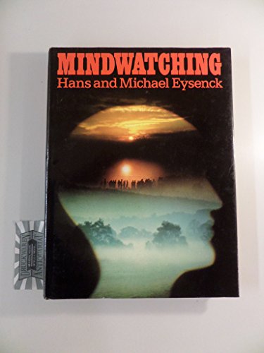 Beispielbild fr Mindwatching zum Verkauf von Ryde Bookshop Ltd