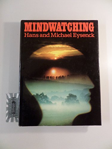 Stock image for Mindwatching for sale by Books Unplugged