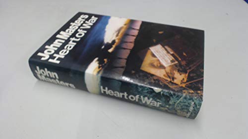 Stock image for Heart of War Paperback John Masters for sale by GF Books, Inc.