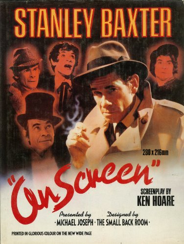 STANLEY BAXTER ON SCREEN