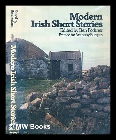 Stock image for Modern Irish Short Stories for sale by 2Vbooks