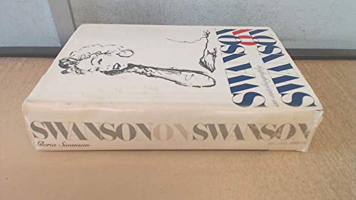 Beispielbild fr Swanson on Swanson zum Verkauf von WorldofBooks