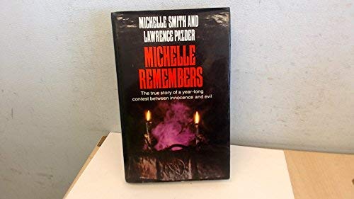 Stock image for Michelle Remembers for sale by Holt Art Books