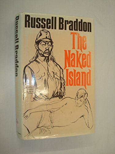 9780718119966: The Naked Island