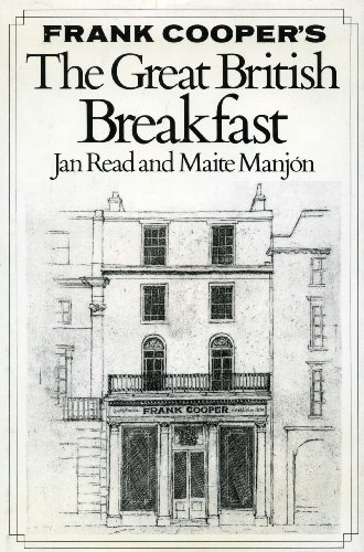 9780718120047: The Great British Breakfast