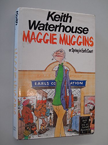 Stock image for Maggie Muggins for sale by WorldofBooks