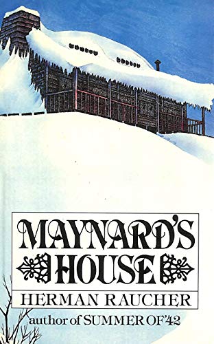 Stock image for Maynard's House for sale by Old Favorites Bookshop LTD (since 1954)