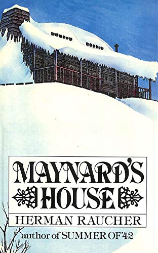 9780718120214: Maynard's House