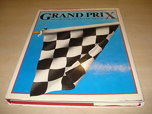 Beispielbild fr Grand Prix zum Verkauf von Wizard Books