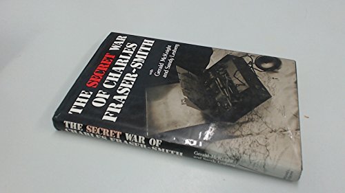 9780718120351: Secret War of Charles Fraser-Smith