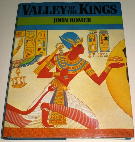 Beispielbild fr Valley of the Kings zum Verkauf von WorldofBooks