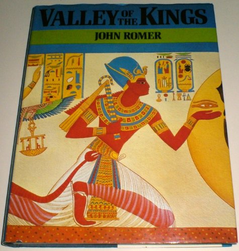 Stock image for Valley of the Kings for sale by WorldofBooks
