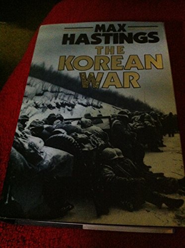 Stock image for The Korean War for sale by WorldofBooks