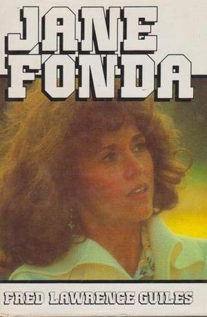 Imagen de archivo de Jane Fonda, the Actress in Her Time a la venta por DogStar Books