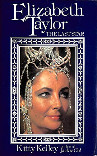 Imagen de archivo de Elizabeth Taylor: Last Movie Star a la venta por WorldofBooks