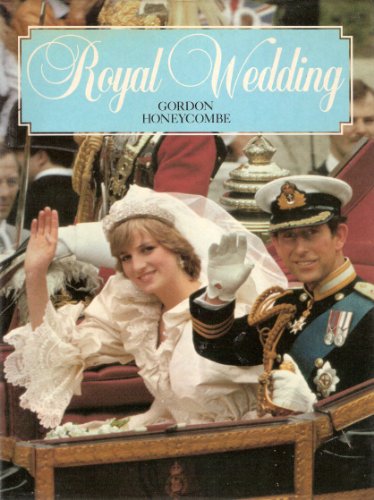 Stock image for Royal Wedding for sale by Better World Books