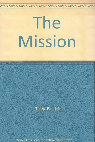 Stock image for The Mission for sale by WorldofBooks