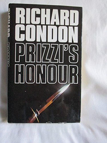

Prizzi's Honour [first edition]