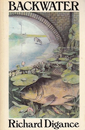Imagen de archivo de Backwater a la venta por WorldofBooks