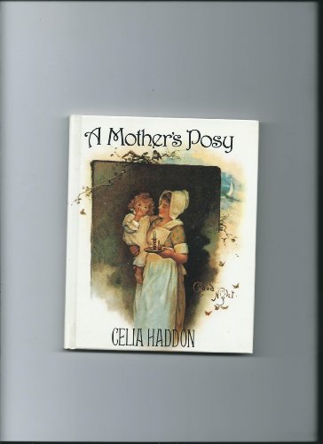 Imagen de archivo de A Mother's Posy a la venta por WorldofBooks