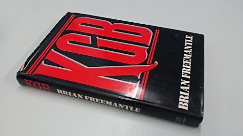 Imagen de archivo de KGB a la venta por Liberty Book Shop