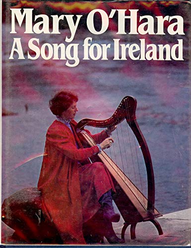 Stock image for A Song for Ireland for sale by HPB-Emerald