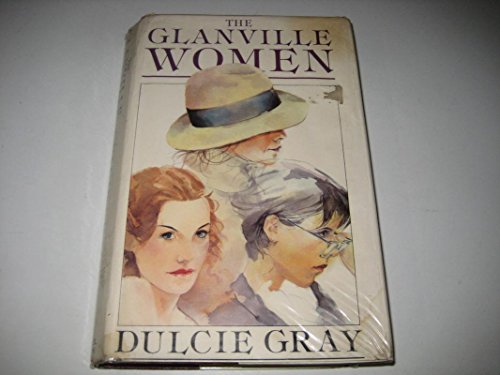 Imagen de archivo de Glanville Women a la venta por WorldofBooks