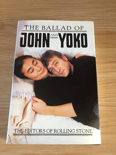 9780718121860: The ballad of John and Yoko