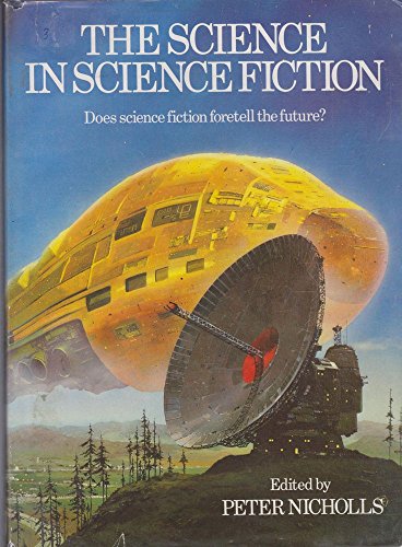 Stock image for Science in Science Fiction for sale by WorldofBooks