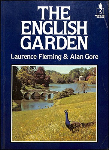 9780718121914: The English Garden (Mermaid Books)