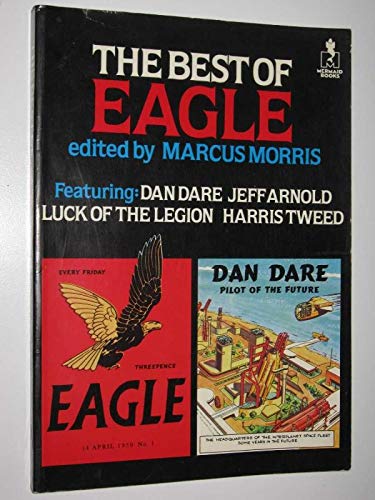 Imagen de archivo de Best of "Eagle" (Mermaid Books) a la venta por WorldofBooks