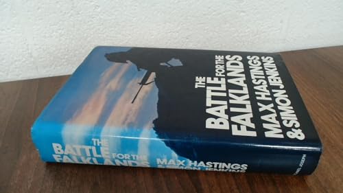 9780718122287: The Battle for the Falklands