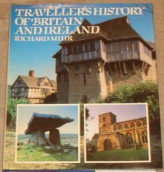 Imagen de archivo de Traveller's History of Britain and Ireland a la venta por WorldofBooks